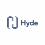 The Hyde Group logo